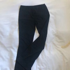 The Limited Black pants